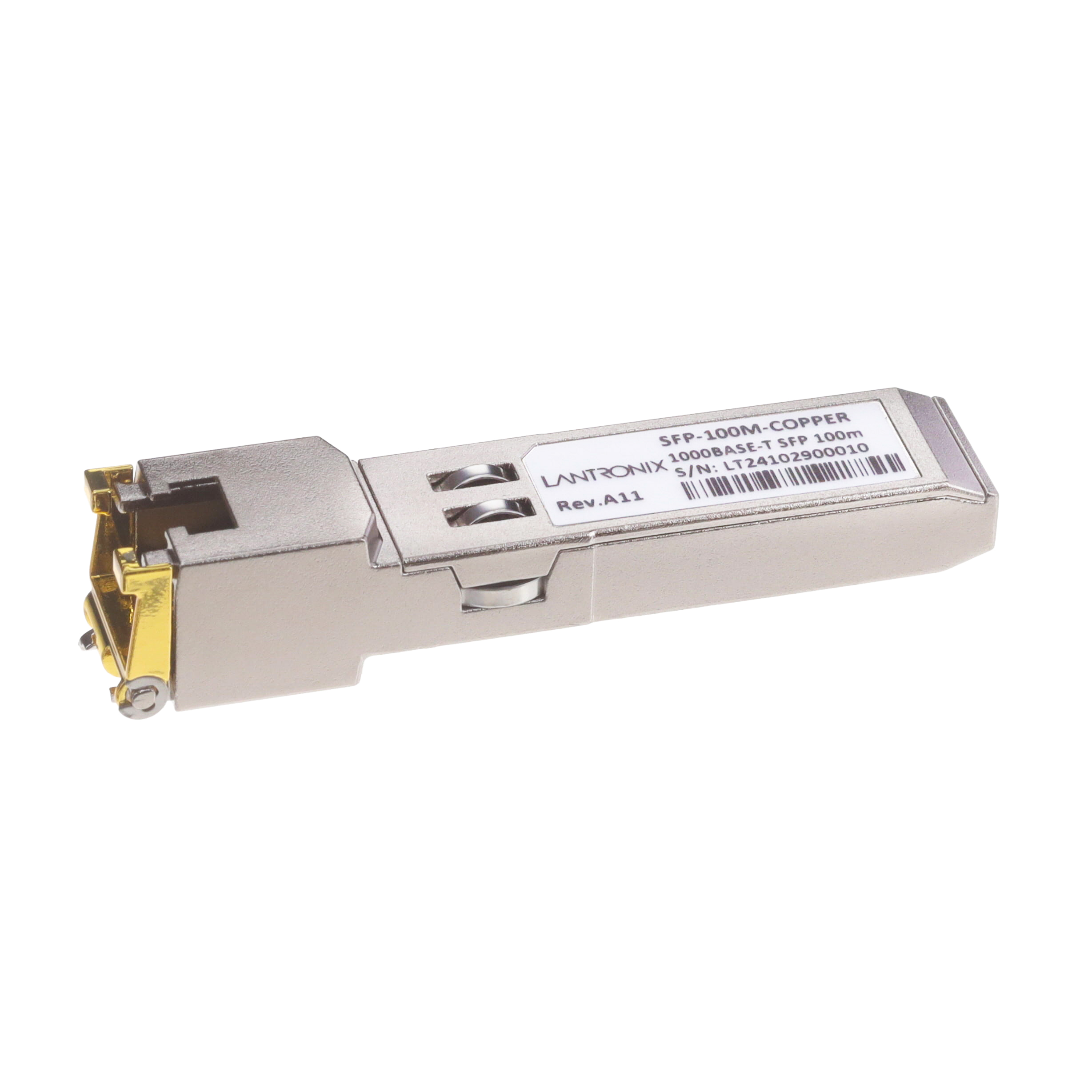 SFP-100M-COPPER