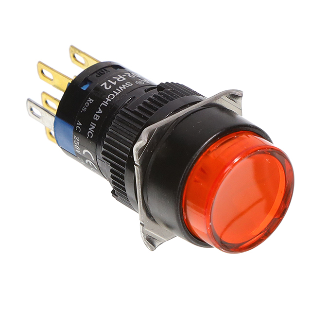 C1S02-R12KR-H01 C1S02-R12KR-H01