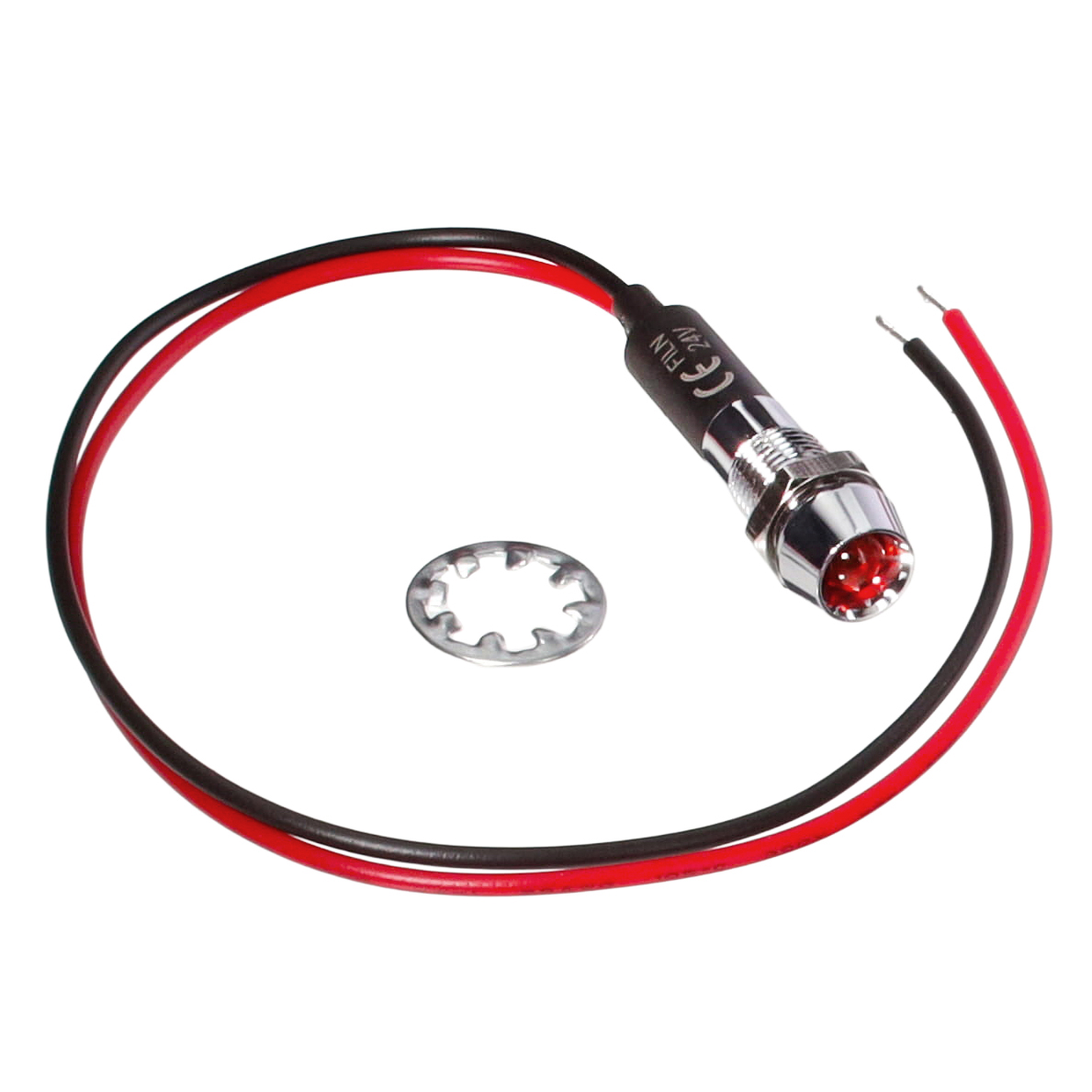 FL1M-8CW-1-R24V FL1M-8CW-1-R24V