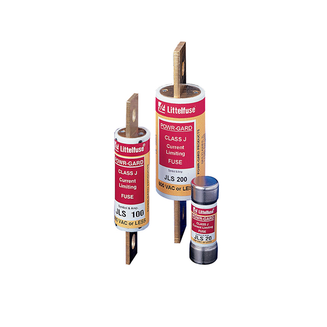 FUSE CRTRDGE 200A 600VAC CYLINDR