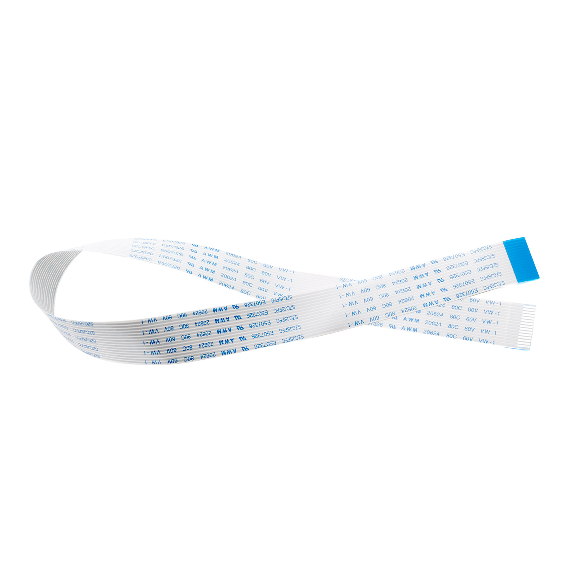 【FFC-RP-350】FFC 350MM FOR RP4 CAM