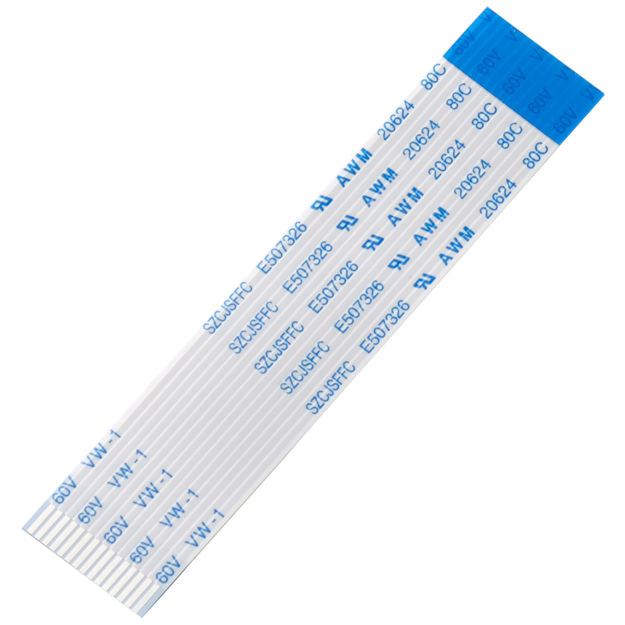 【FFC-RP-80】FFC 80MM FOR RP4 CAM