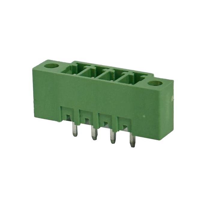 KF2EDGVM-Y-3.81-4P-1G KF2EDGVM-Y-3.81-4P-1G