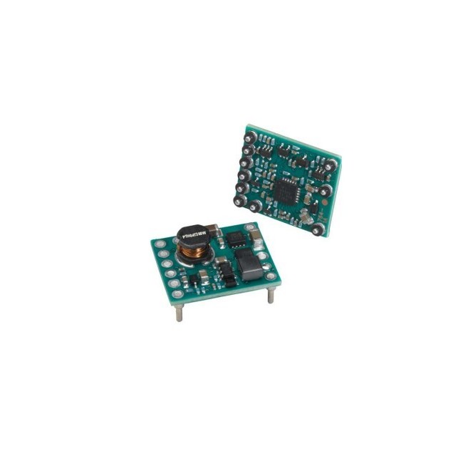 DC DC CONVERTER 0.69-3.6V