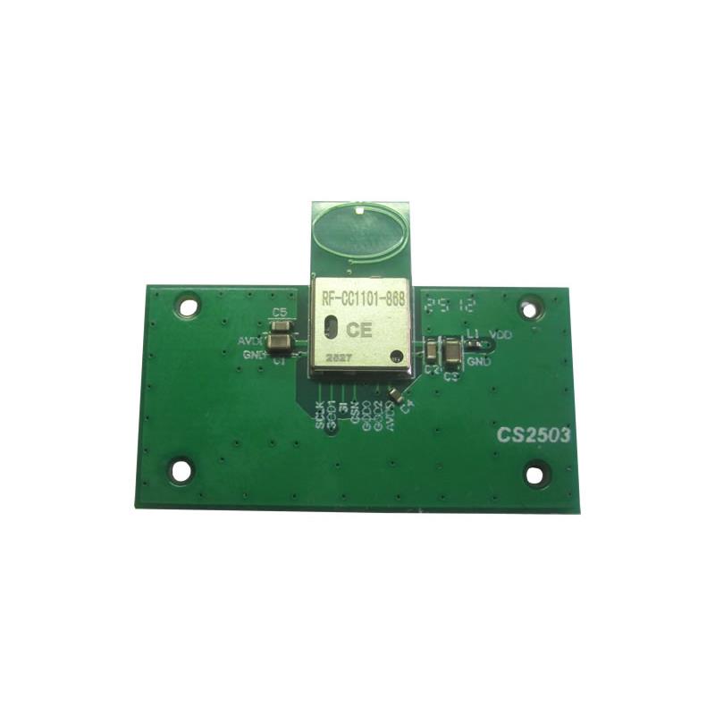 RF-CC1101-868-EV