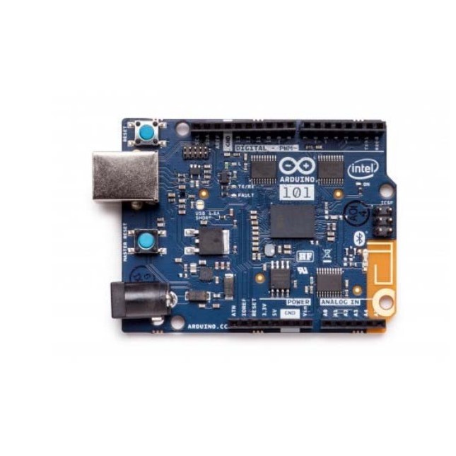 【ABX00005】ARDUINO 101 INTEL CURIE EVAL BD