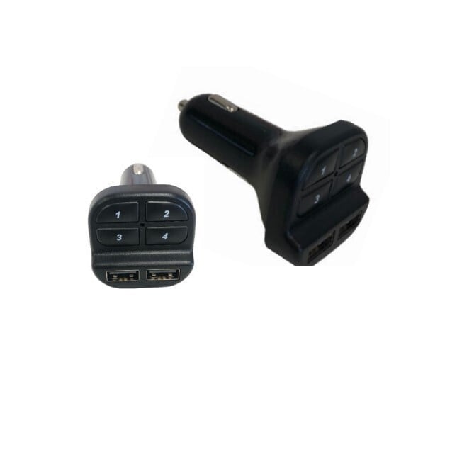 【CIGLOQA-4T4】IC'S AND MODULES