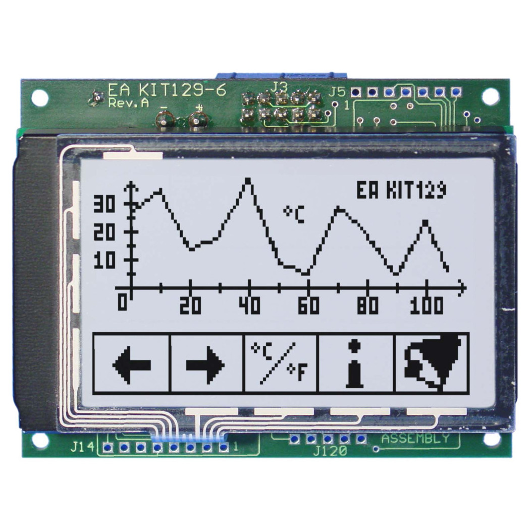 EA KIT129J-6LWTP EA KIT129J-6LWTP