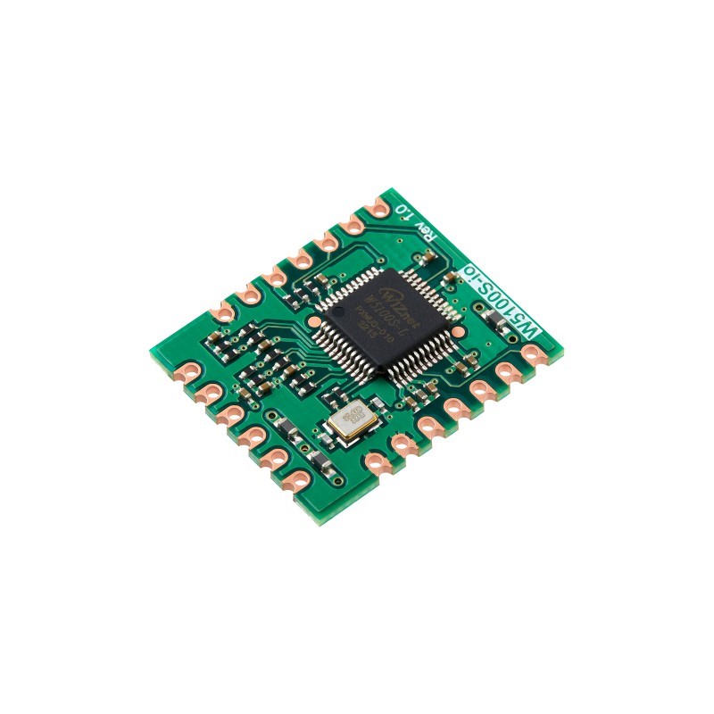 【W5100S-IO】W5100S-IO