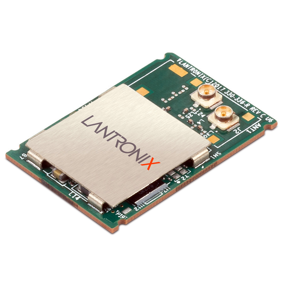 XPICO 250 EMBEDDED IOT GW, 802.1