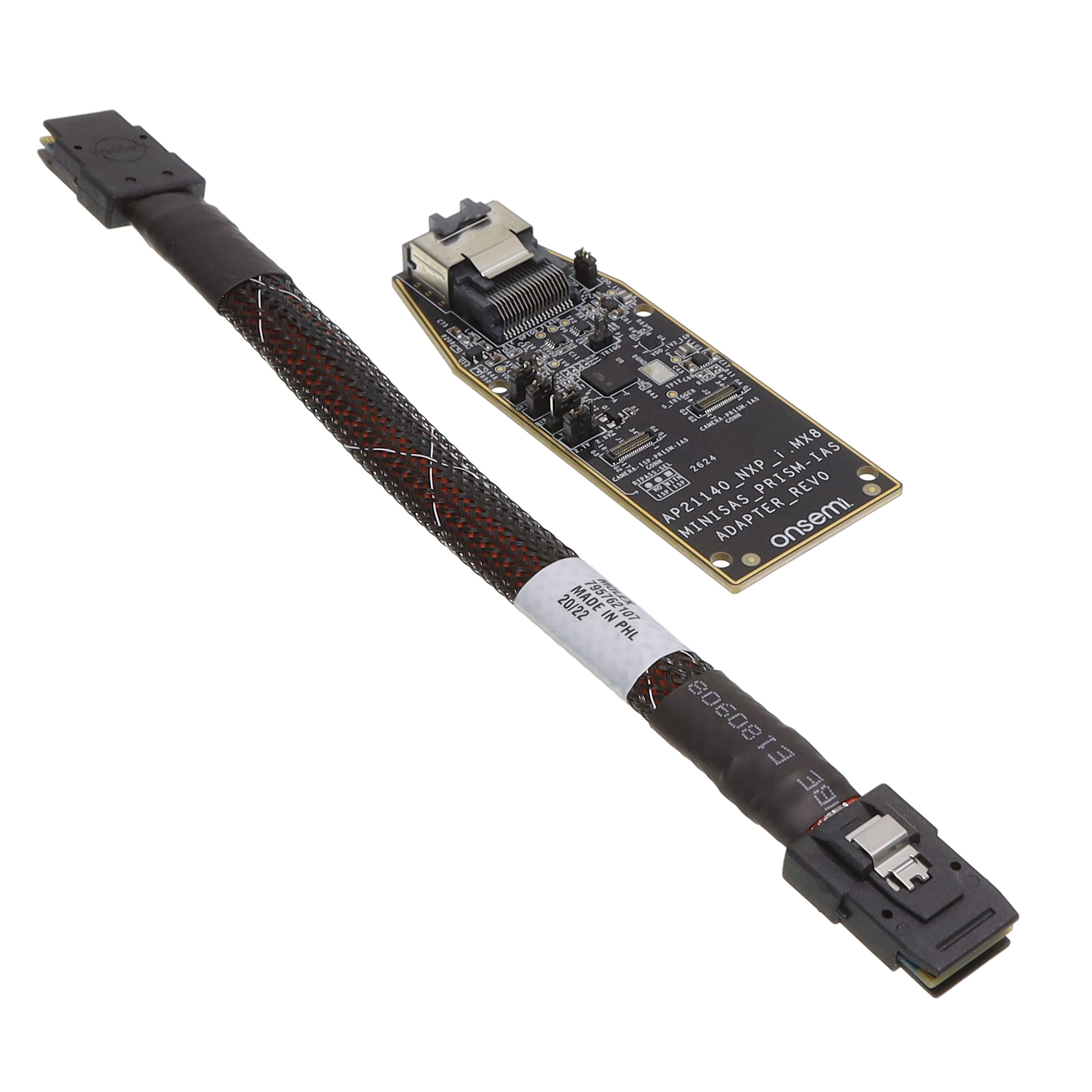 PRISM1-ADPTR-NXPM2-GEVK