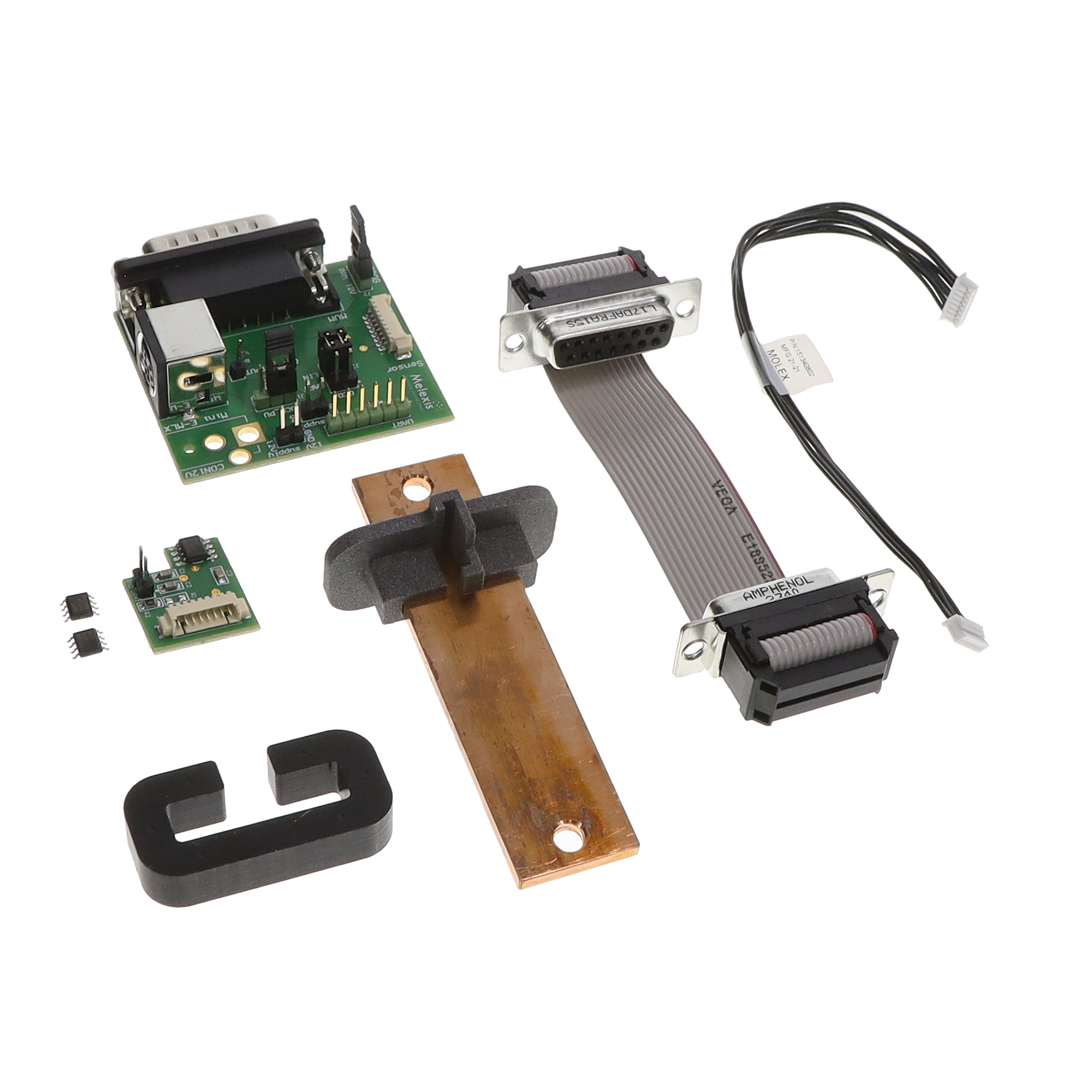 EVALUATIONKIT FOR MLX91230