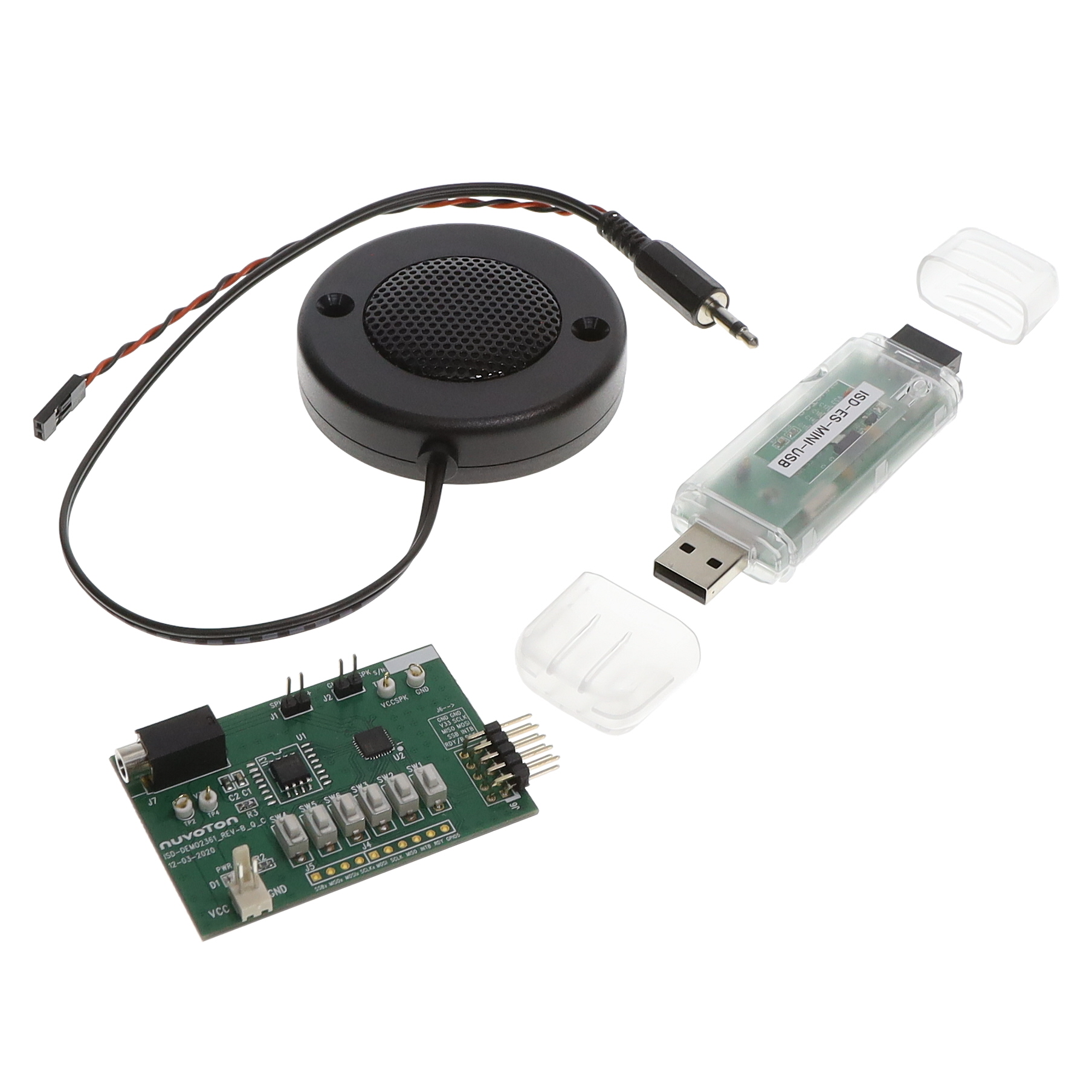 NM-ISD2361 NM-ISD2361