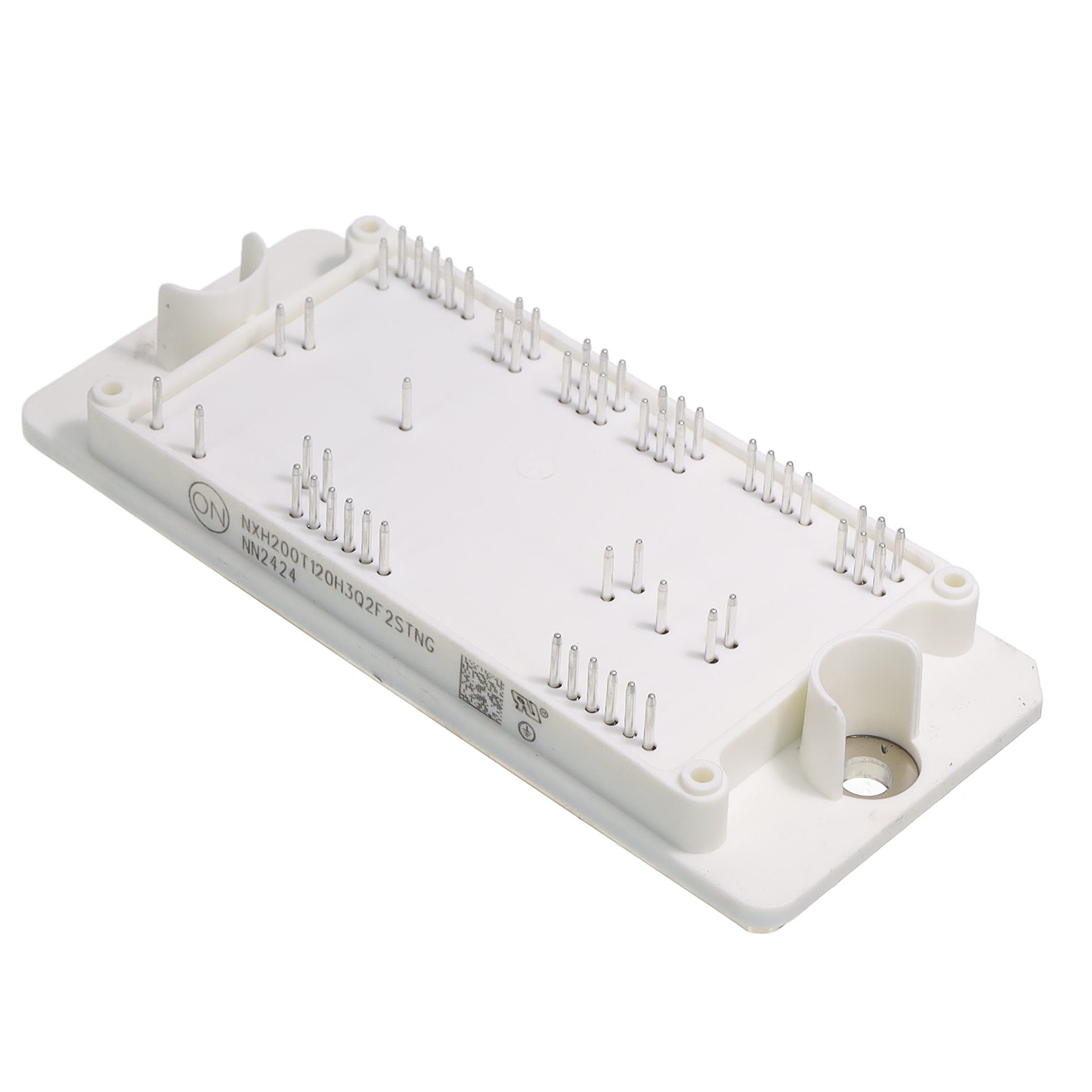 NXH200T120H3Q2F2STNG NXH200T120H3Q2F2STNG