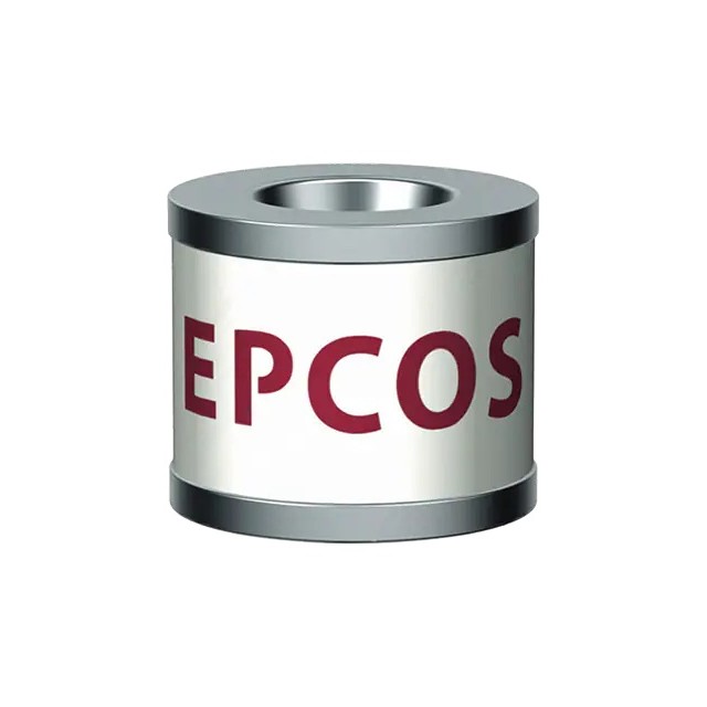 【B88069X3383C103】2 ELECT / 2500V