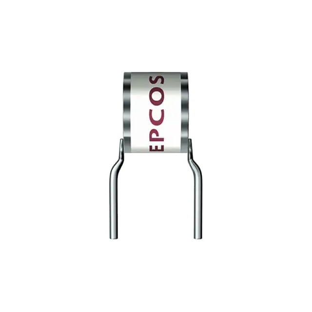 【B88069X4201B502】2 ELECT / 75V