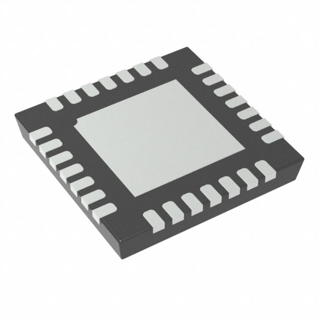 MPA 5G 28 GHz CMX90A702 – CML Microcircuits