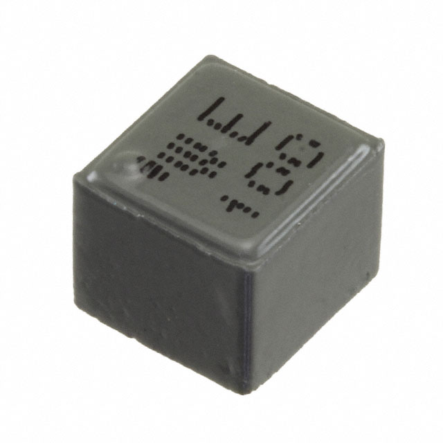 74408053220 - Wurth Elektronik - Induttore Di Potenza (SMD), 22 µH, 900 MA Farnell Alia - Foto 4