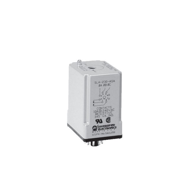 【SLA-230-ASA】PHASE MONITORING RELAY