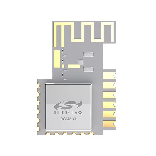 RF TXRX MOD BT PCB TH SMD