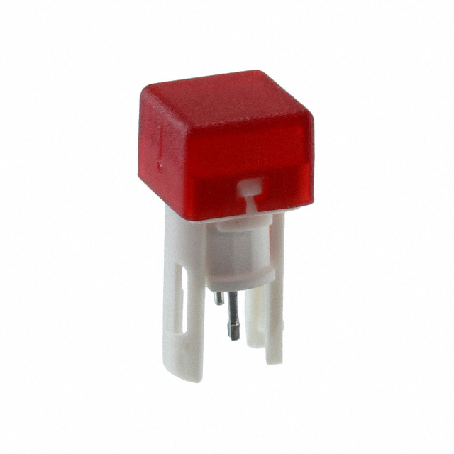 디바이스마트,스위치/부저/전기부품 > 스위치 > 스위치캡,,18-951.2L,LENS RED WITH SINGLE-LED RED 2,0 / Digi-Key Part Number : 1948-1284-ND