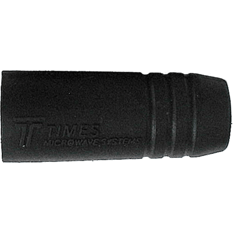 WEATHER SEAL STRAIN RELIEF BOOTS