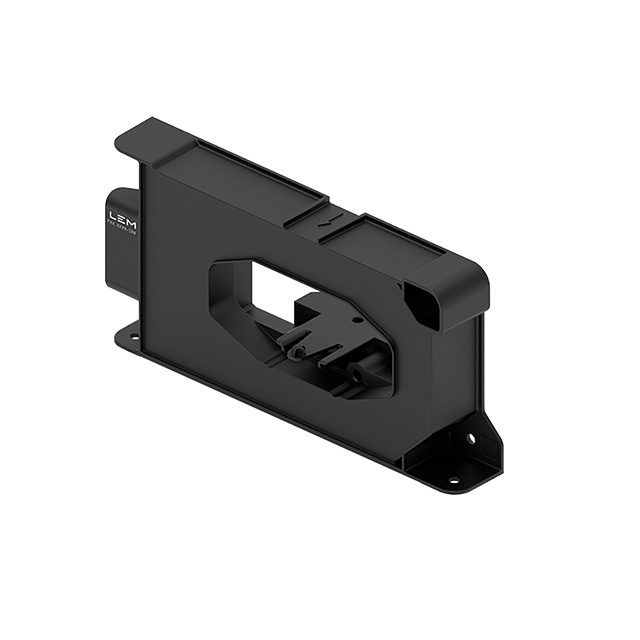 【FRS 1500-S】OPEN LOOP CORELESS INTEGRAL SENS