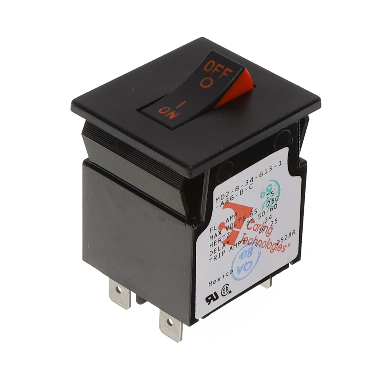 MD2-B-34-615-1-A36-B-C MD2-B-34-615-1-A36-B-C