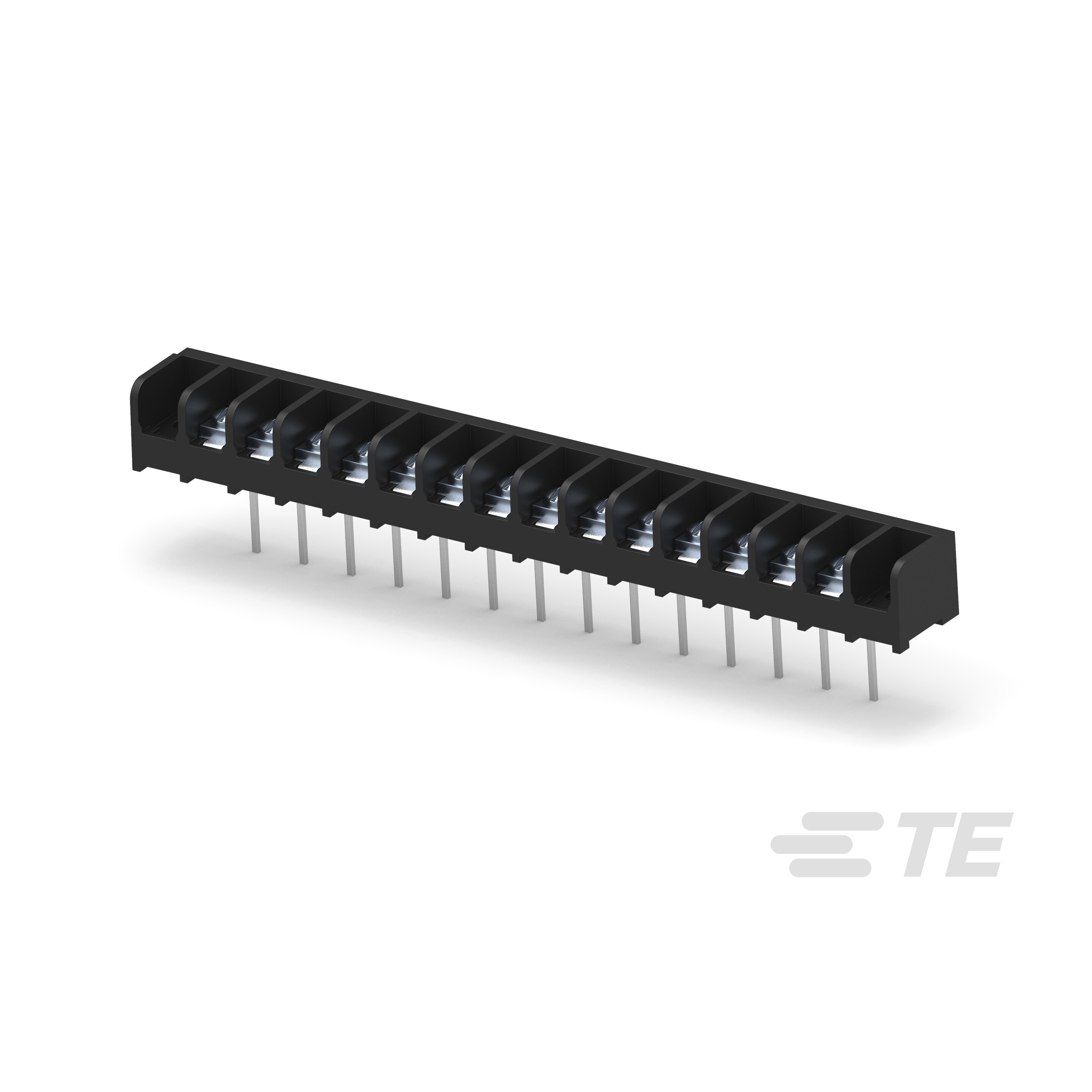 【796608-7】CONN BARRIER STRP 14CIRC 0.375"