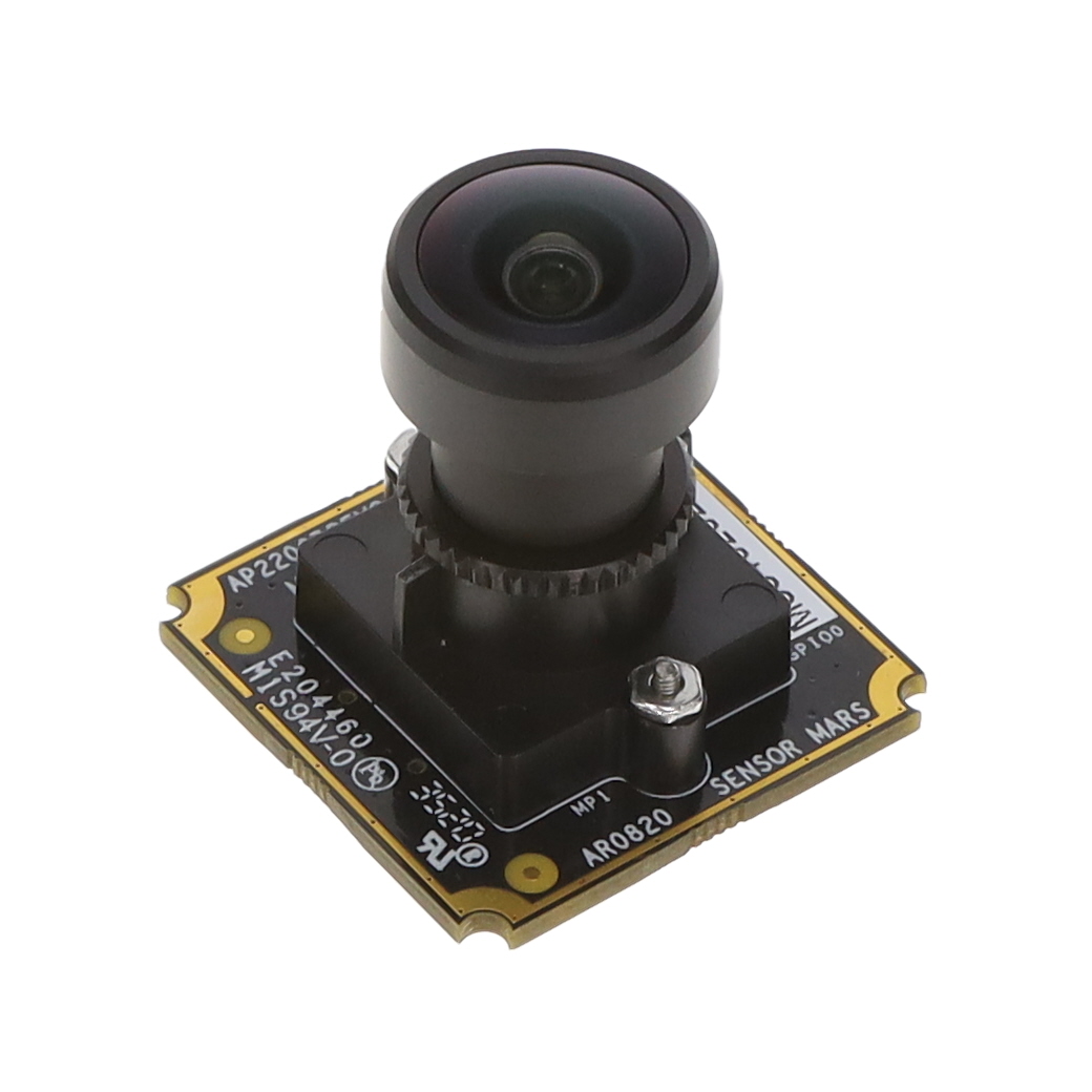 MARS AR0820AT RCCB MIPI HB