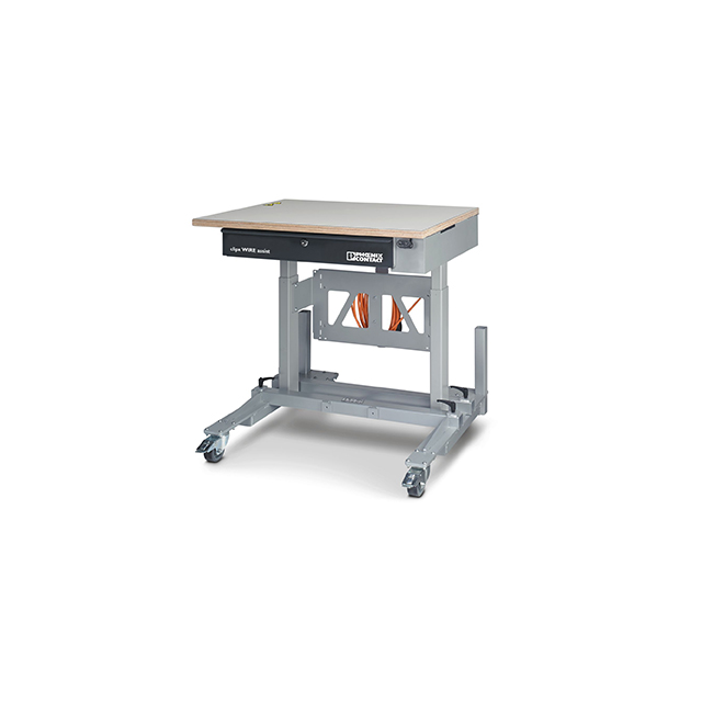 【1194550】AS-WORKBENCH-F 90 US MA