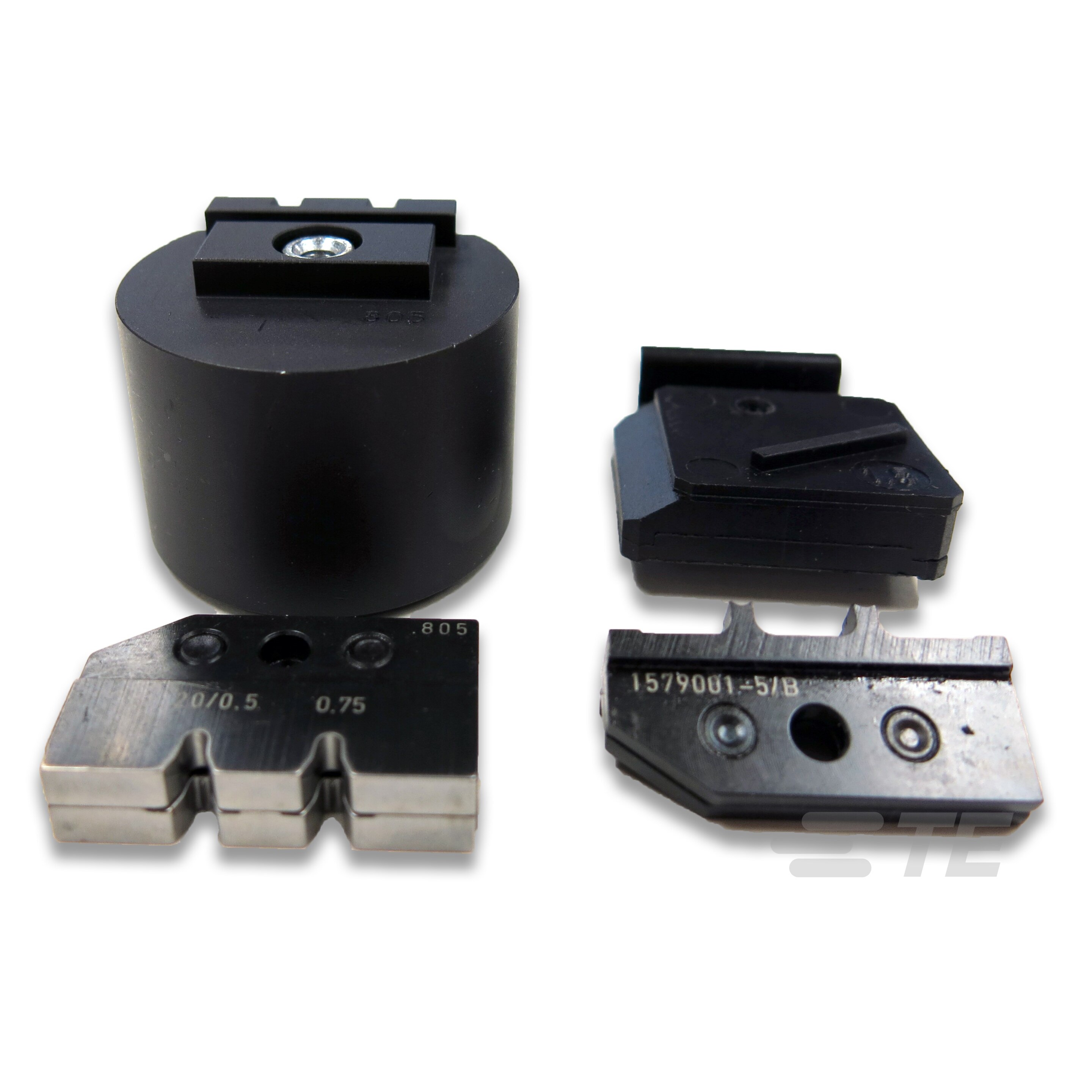 【1579001-5】TOOL ERGO DIE SET FOR MCP 1.2MM