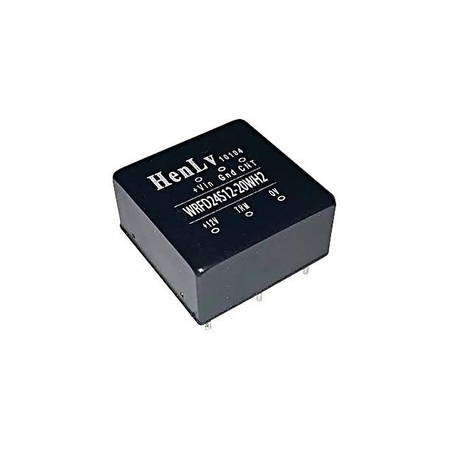 3986-WRFD05D05-20WH2