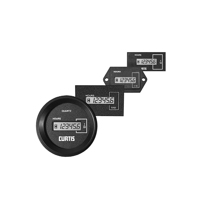 【700QN001O1248D2060A】COUNTER LCD 6 CHAR 20-60V PNL MT