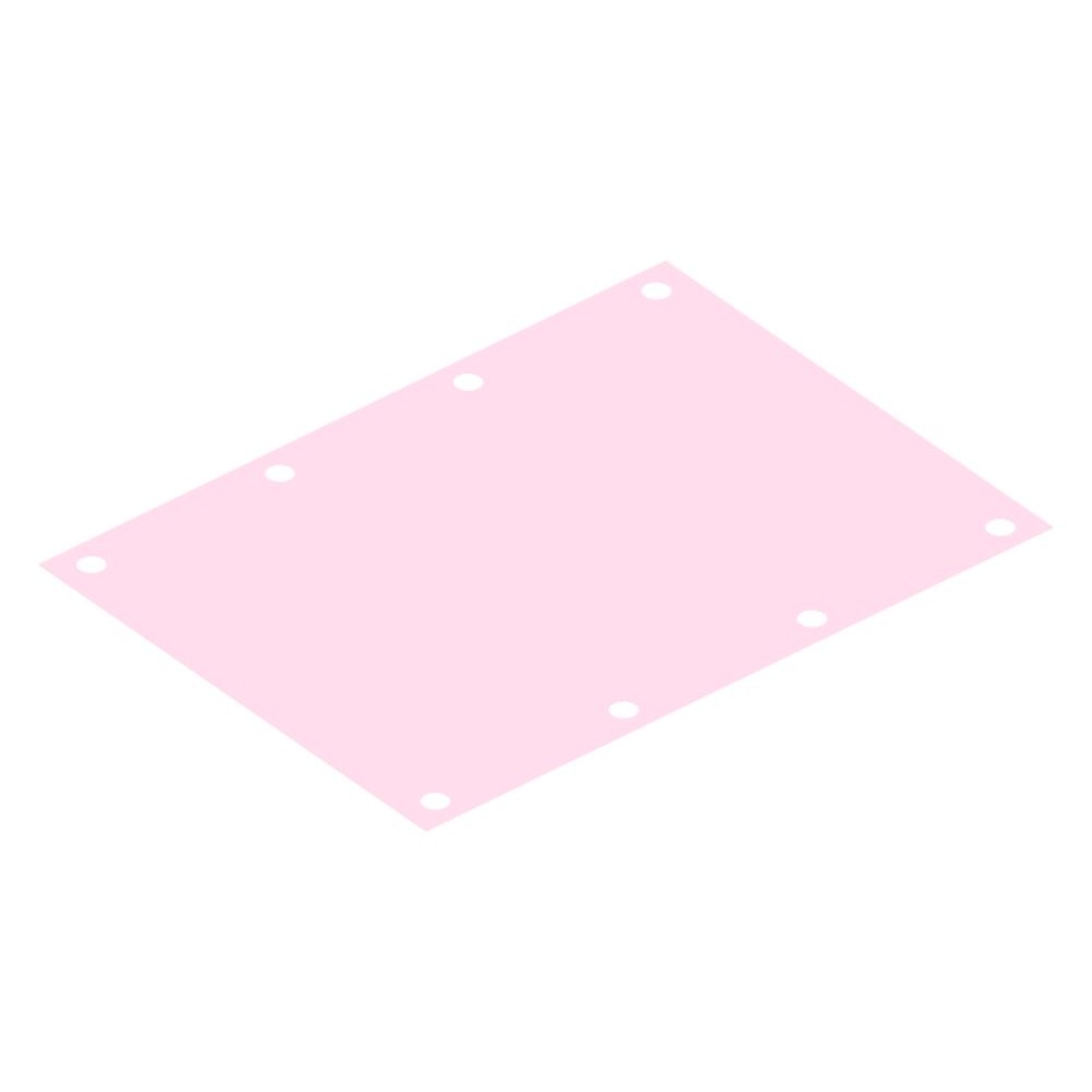 WFK 35 GK 140 x 190 L IHV