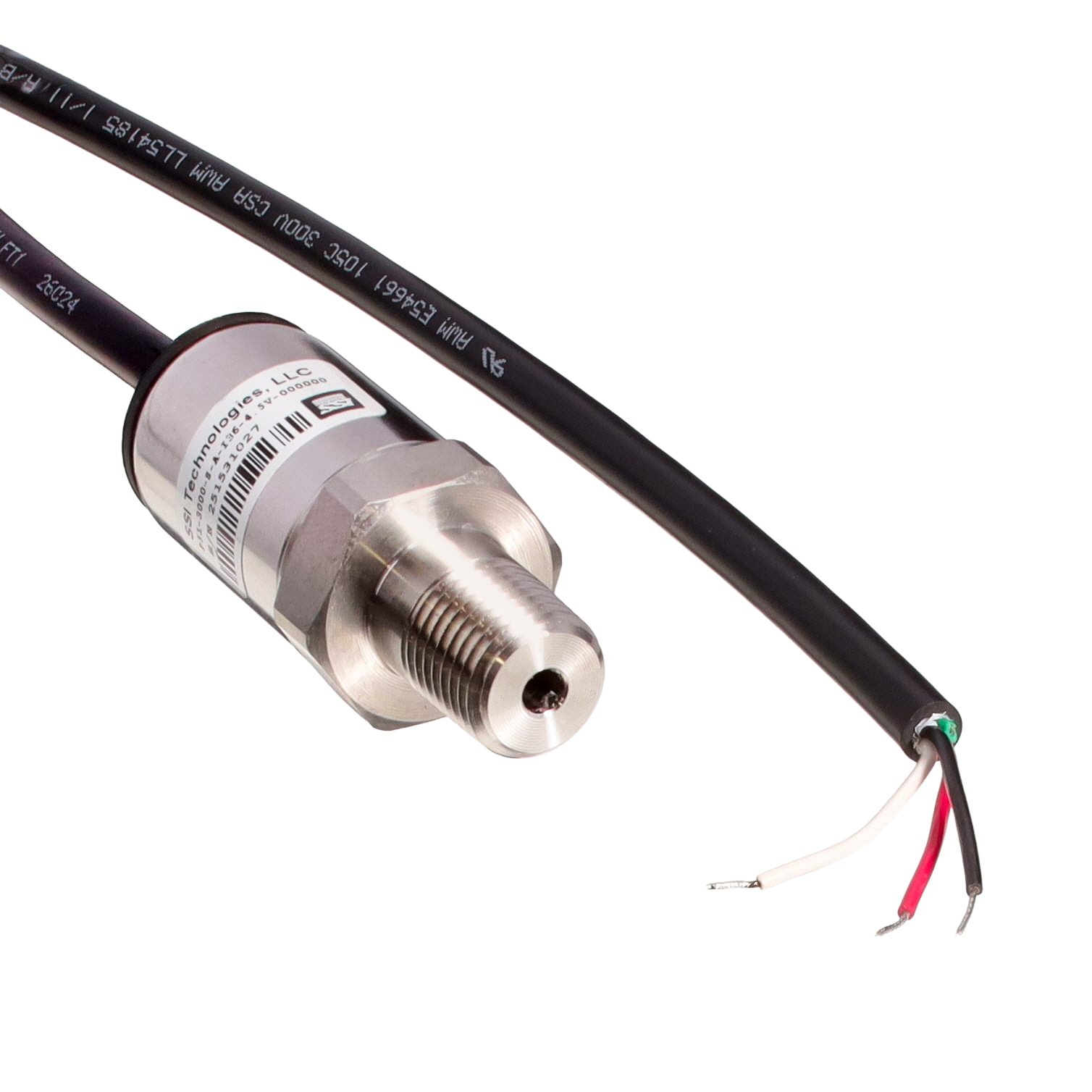 P51-3000-S-A-I36-4.5V-000-000 P51-3000-S-A-I36-4.5V-000-000