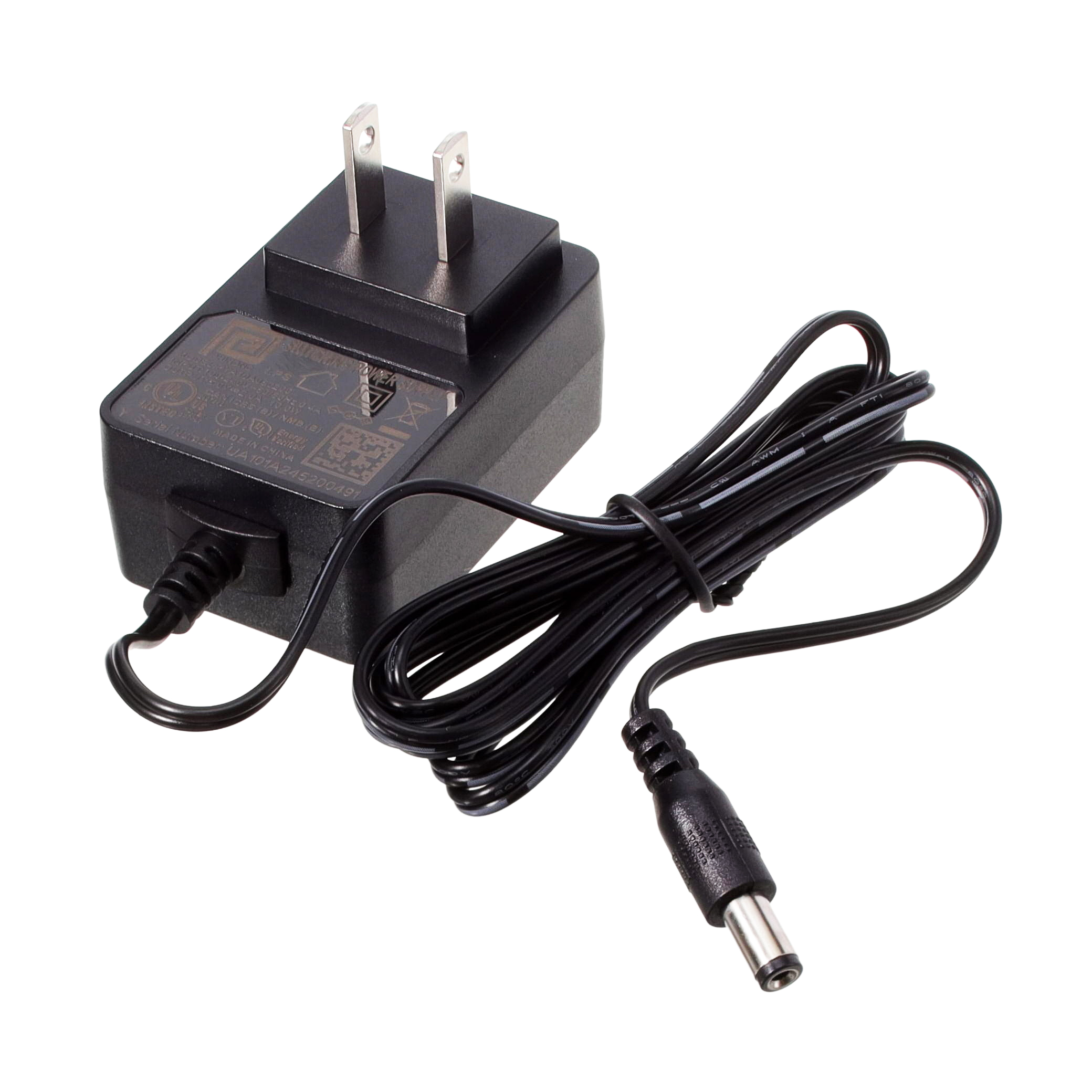 AC/DC WALL MOUNT ADAPTER 5V 10 W