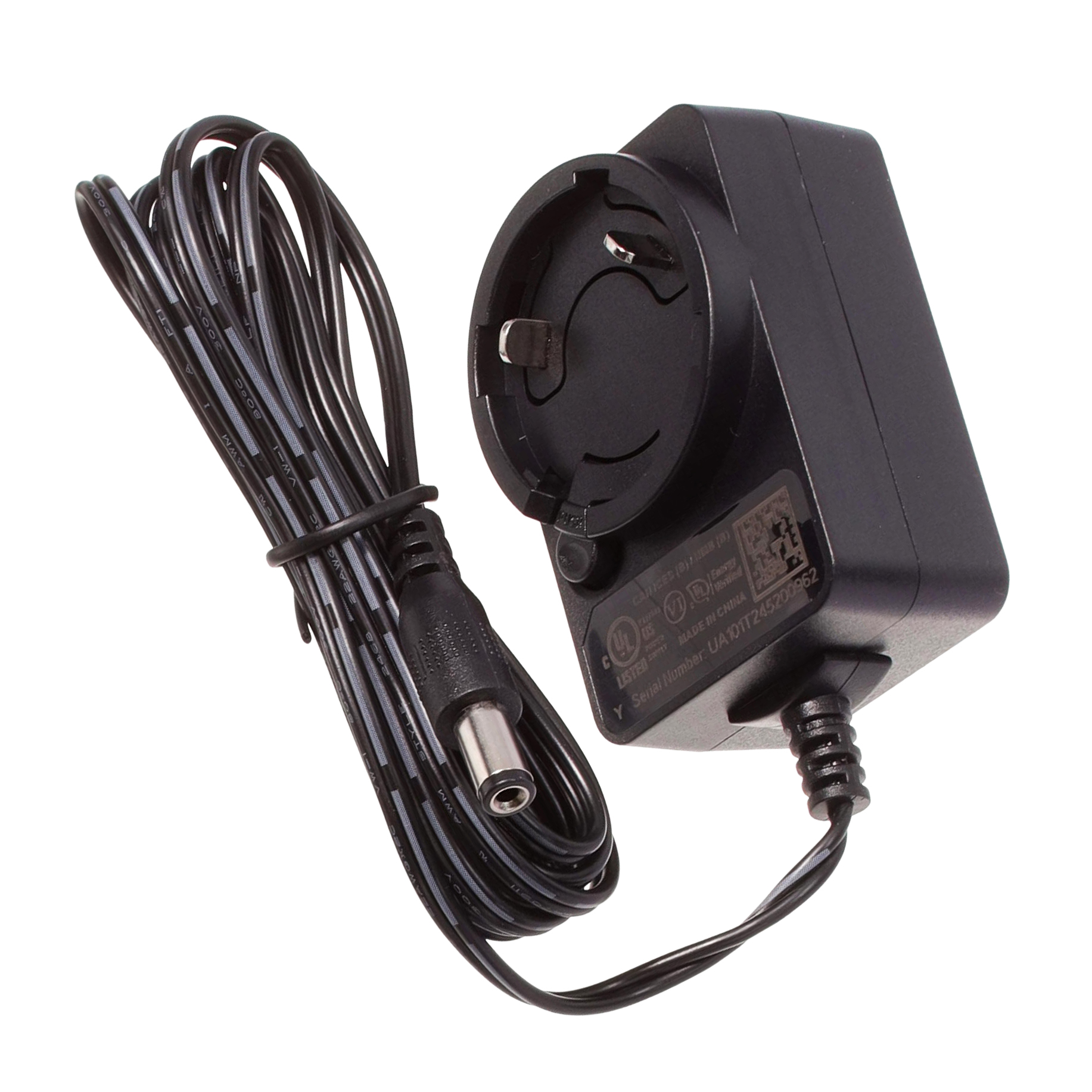 AC/DC WALL MOUNT ADAPTER 5V 10 W