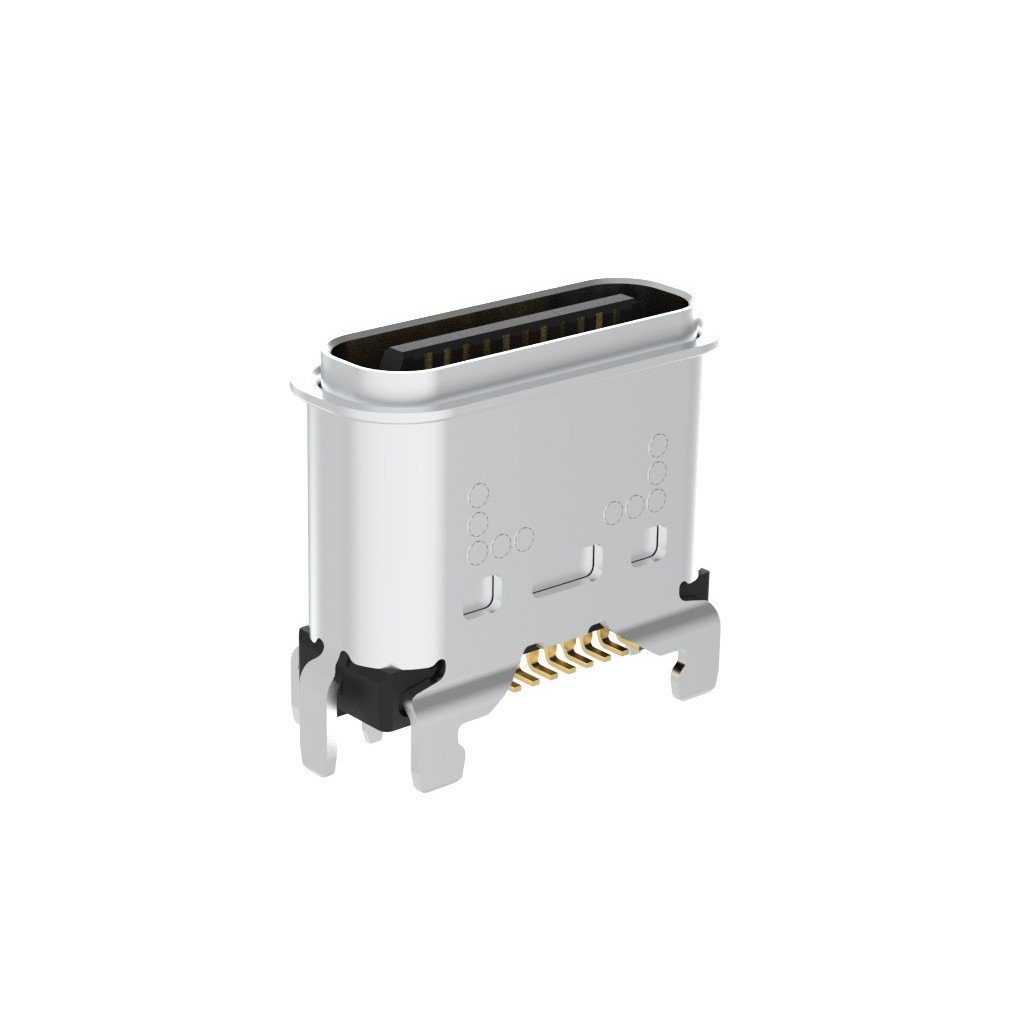 12402160E512A by Amphenol