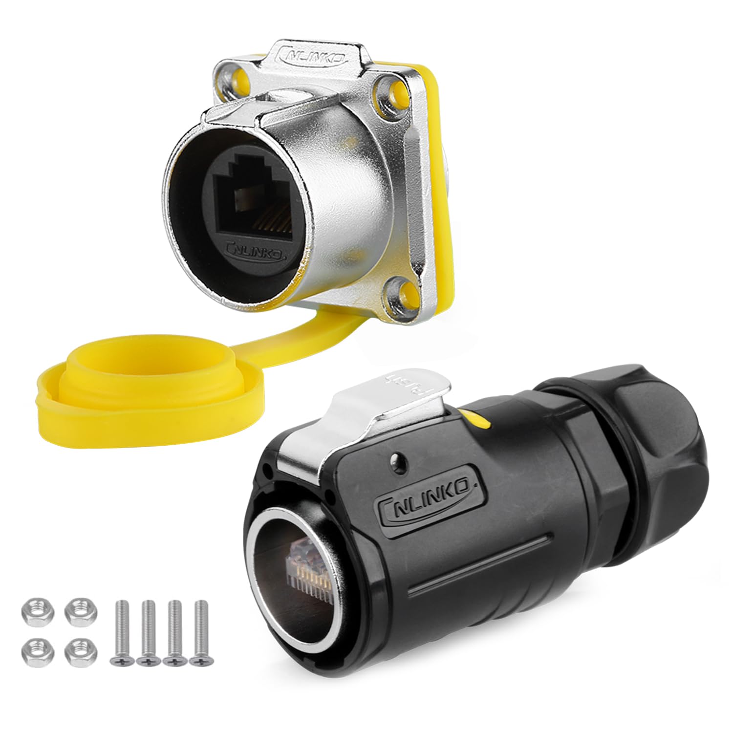 LP-24-C/J/RJ45/213/PE/SX-43-401 LP-24-C/J/RJ45/213/PE/SX-43-401