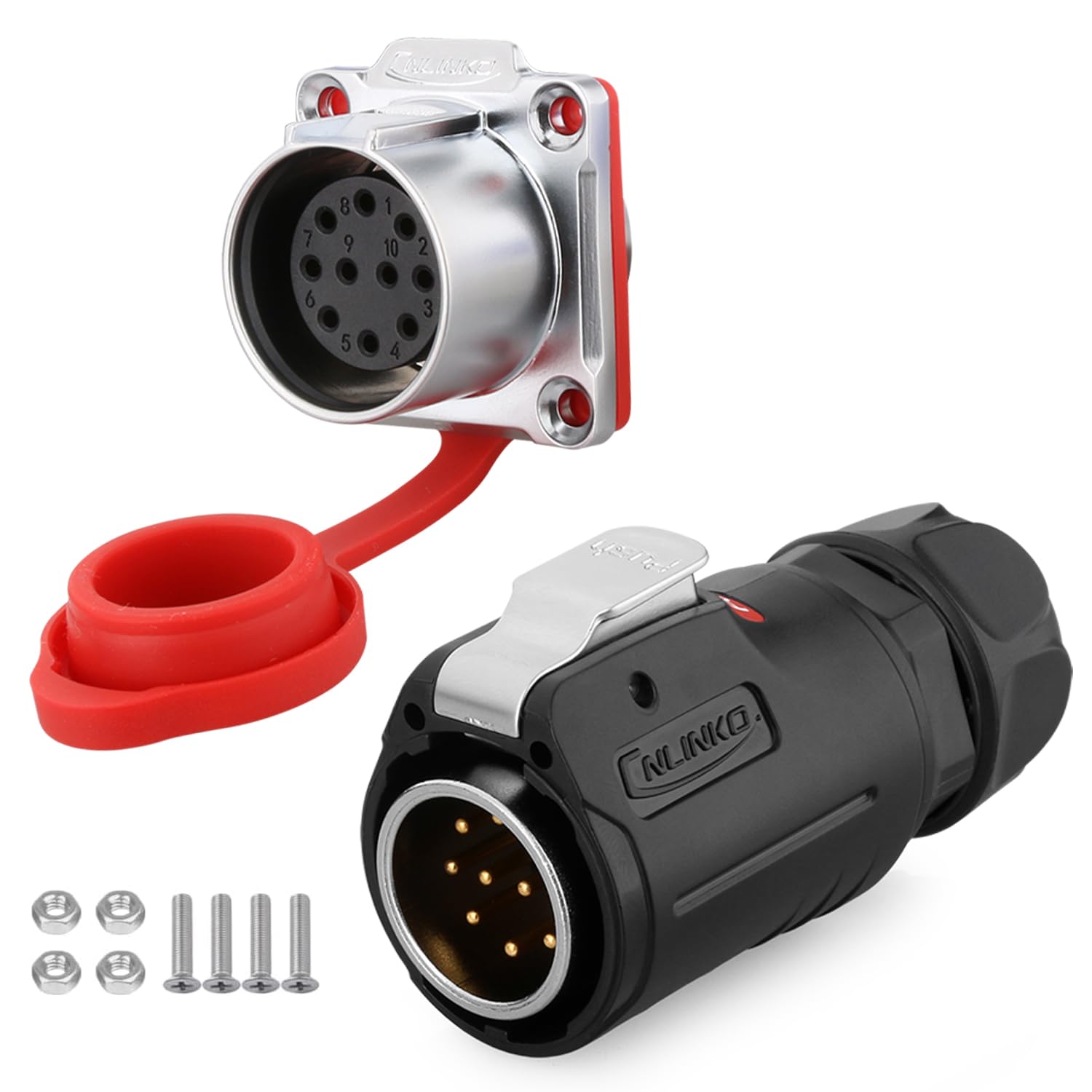 LP-24-C10PE-01-001/LP-24-J10SX-03-401