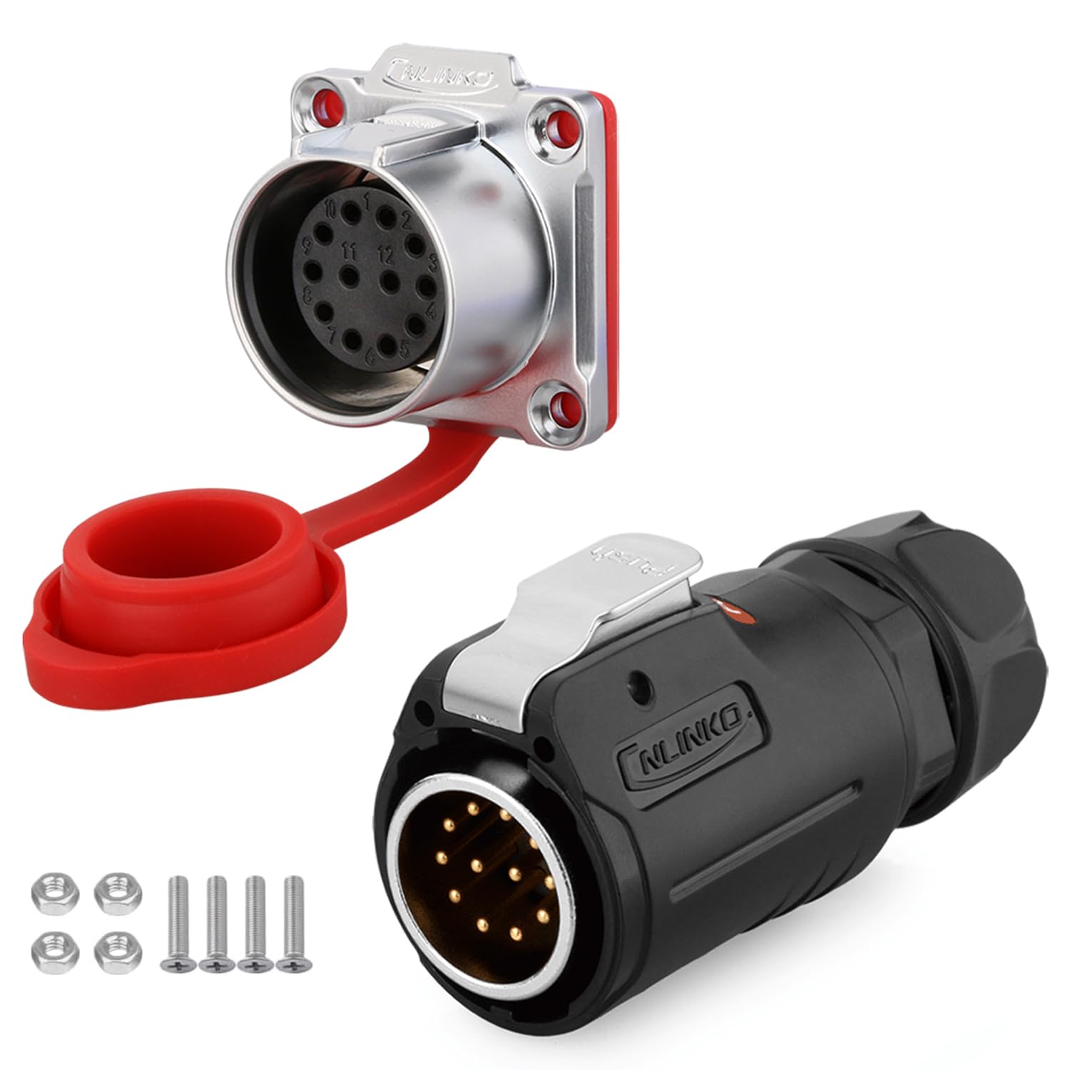 LP-24-C12PE-01-001/LP-24-J12SX-03-401