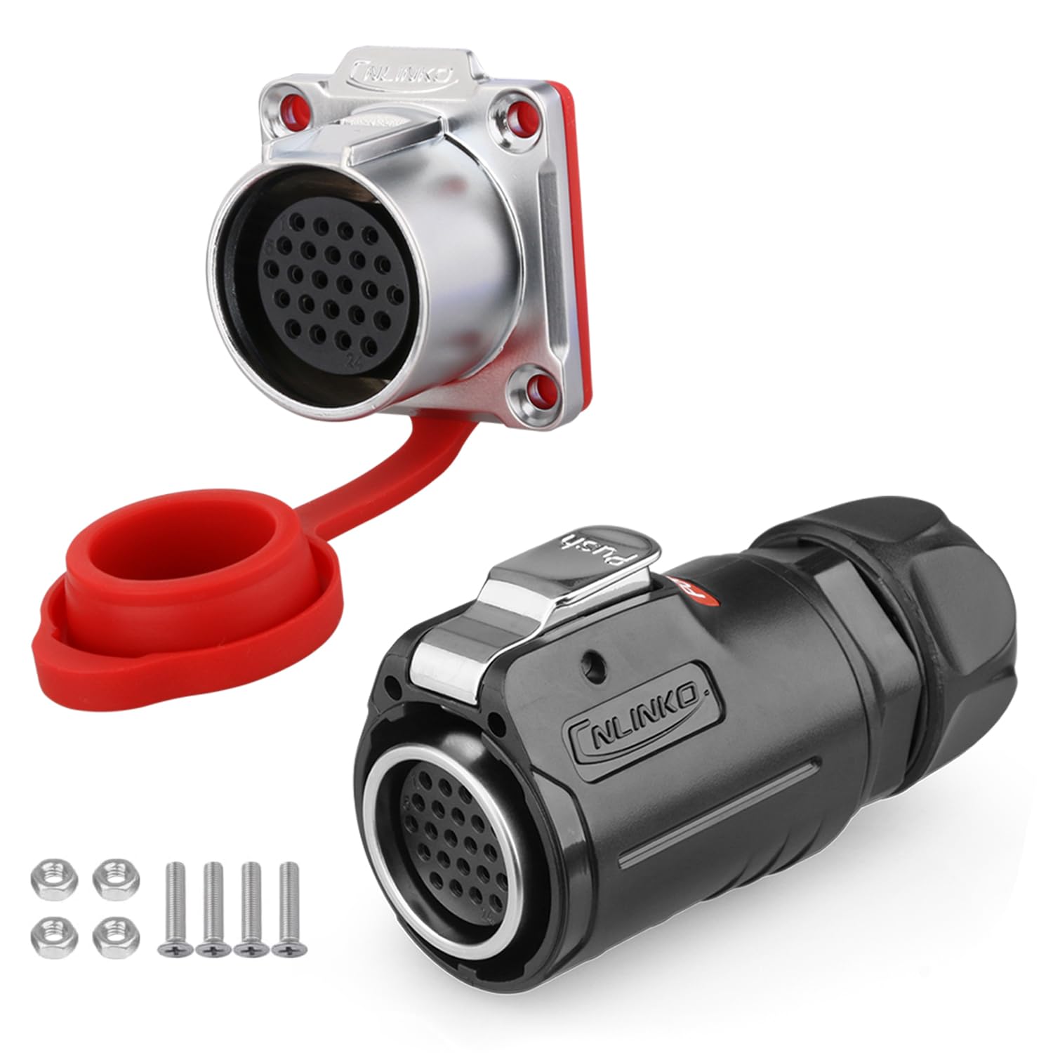 LP-24-C24PE-01-001/LP-24-J24SX-03-401