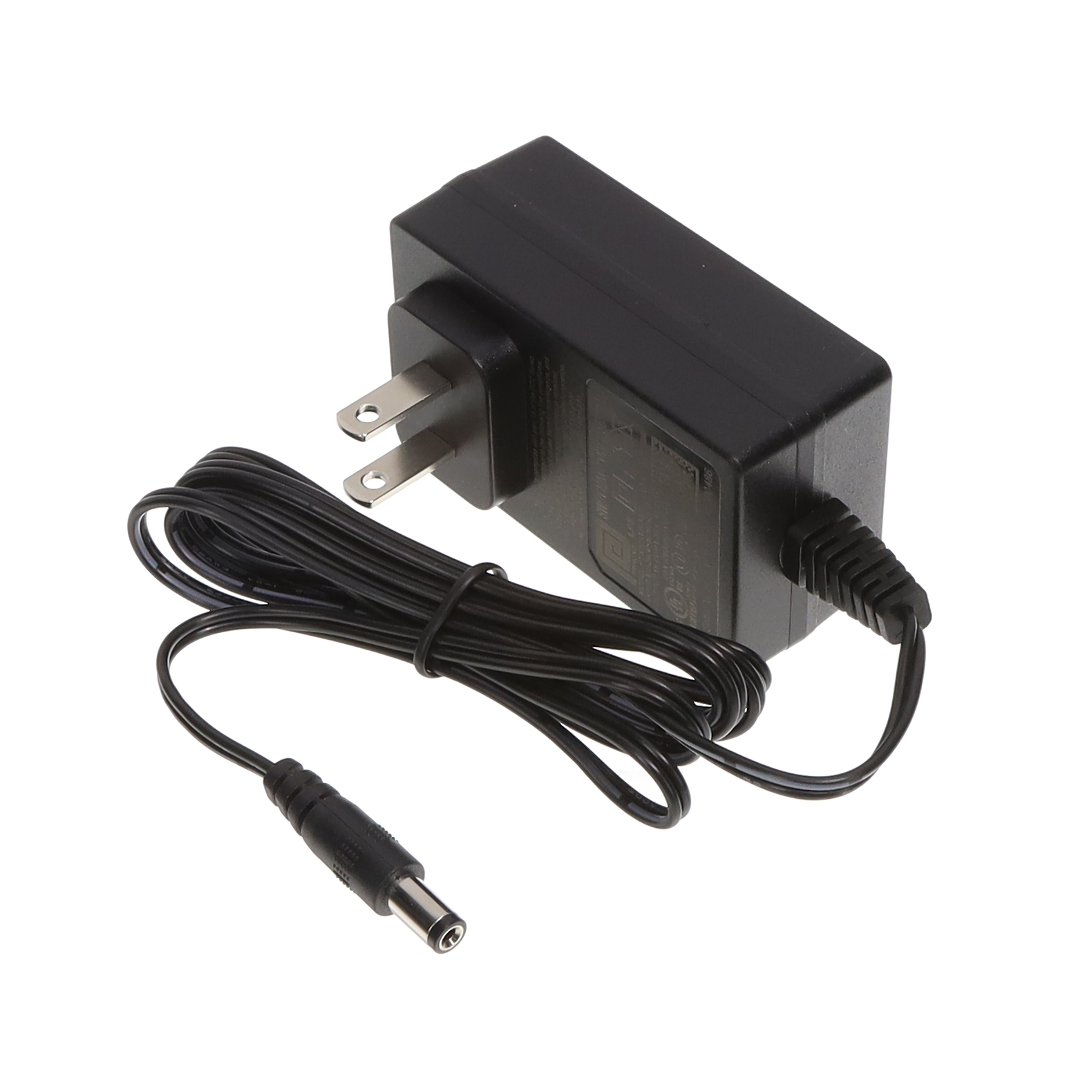 AC/DC WALL MOUNT ADAPTER 15V 19.