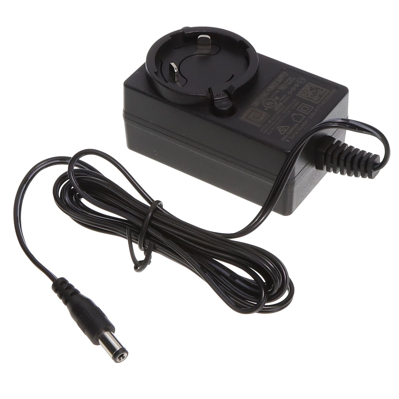 AC/DC WALL MOUNT ADAPTER 9V 19.9