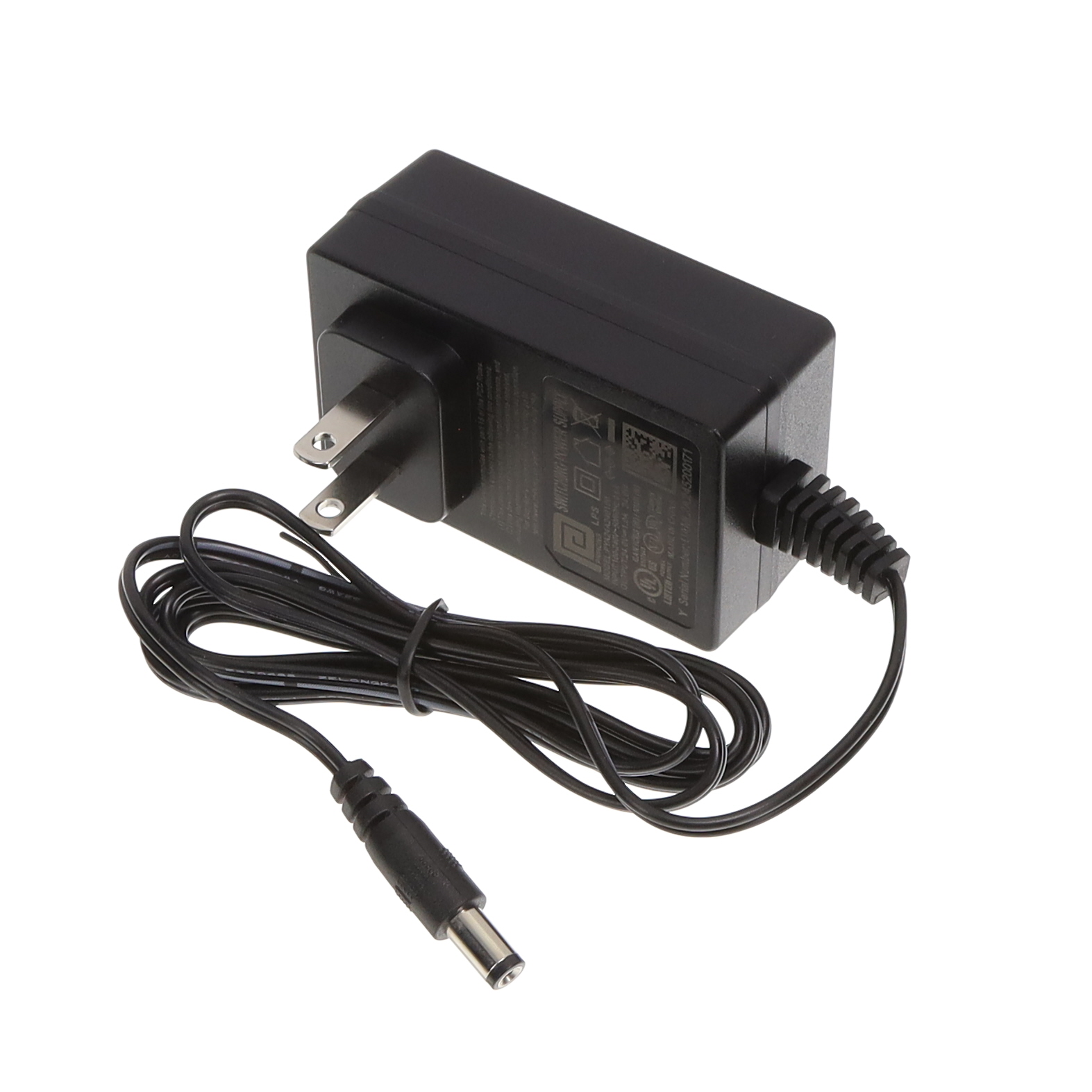 AC/DC WALL MOUNT ADAPTER 24V 24
