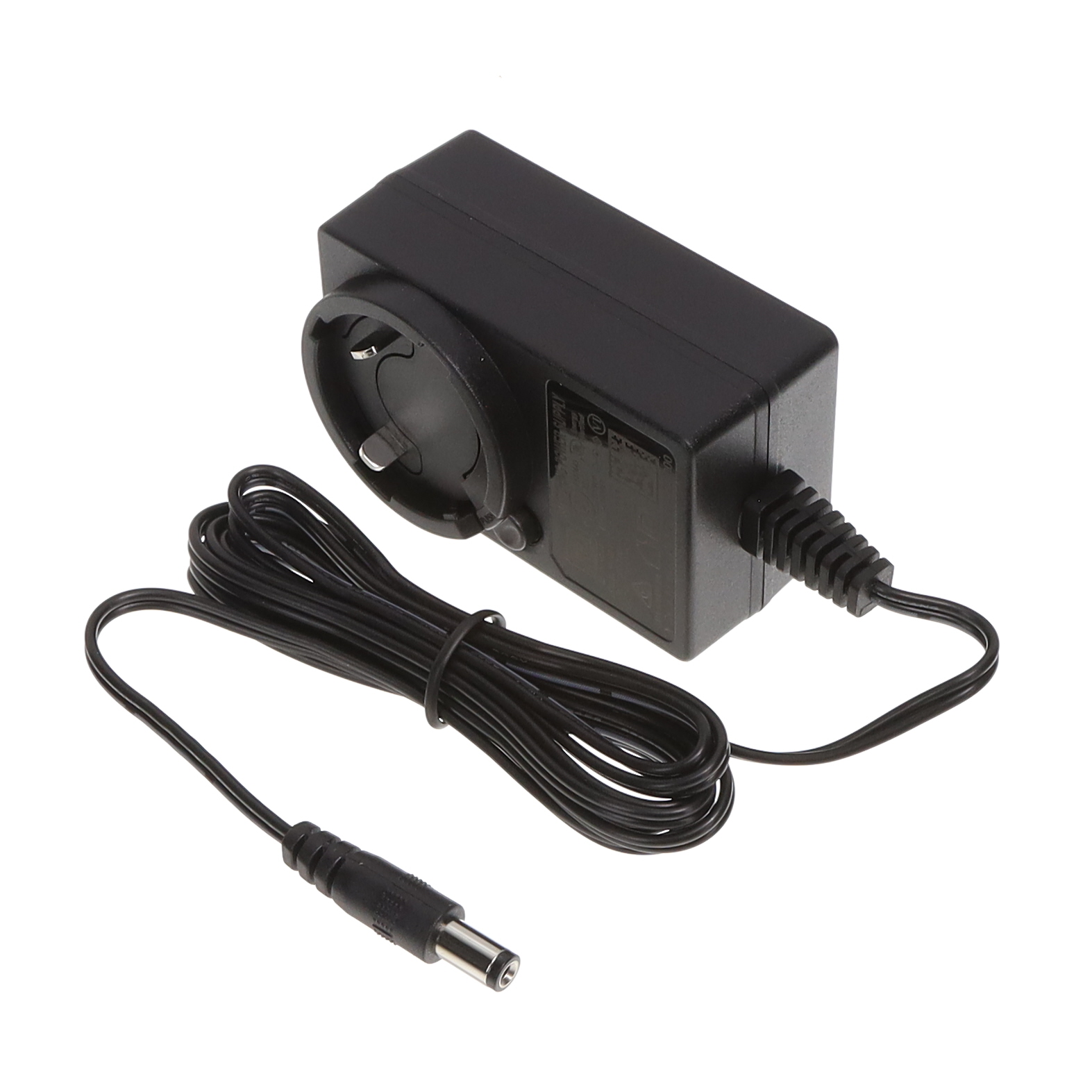 AC/DC WALL MOUNT ADAPTER 12V 24
