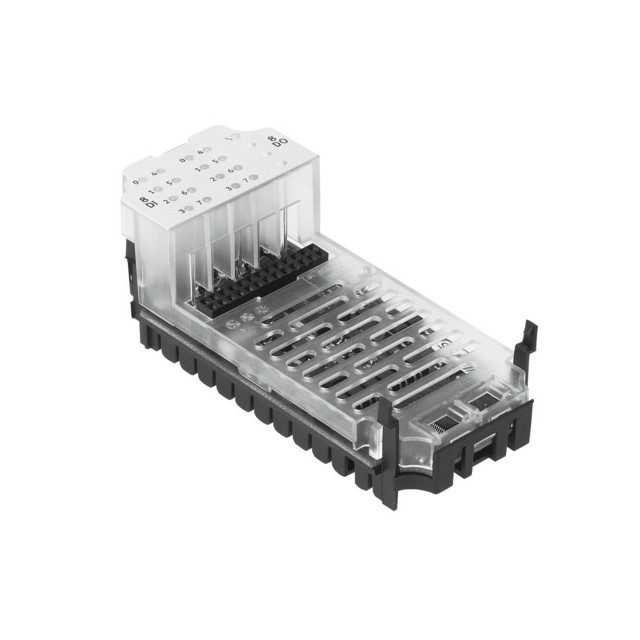 【CPX-8DE-8DA】I/O MODULE 8 DIG 8 DIG 18-30V