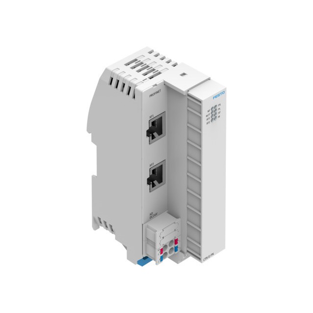 【CPX-E-PN】BUS MODULE