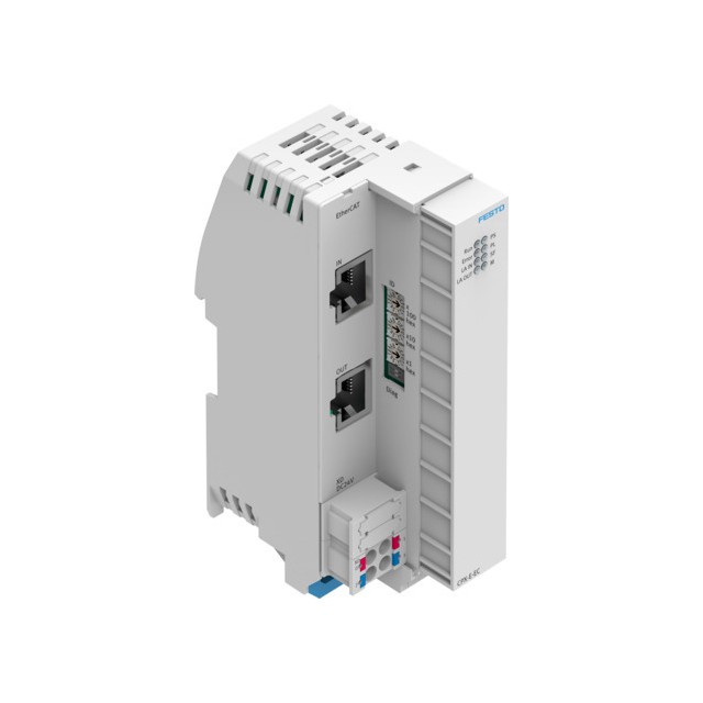 【CPX-E-EC】BUS MODULE
